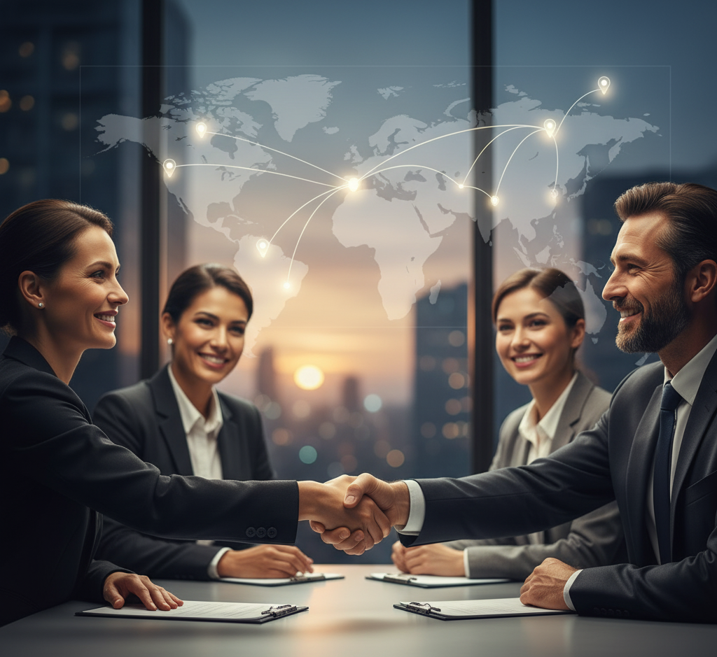 ALSES İşitme Cihazları Franchise